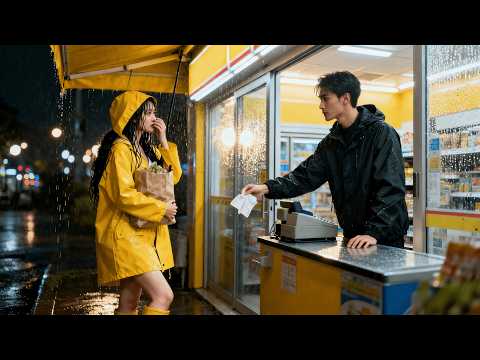 【ENG DUB】The fake boyfriend I brought home turned out to be a billionaire heir in hiding.