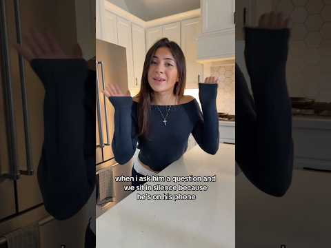 my BIGGEST pet peeve😫