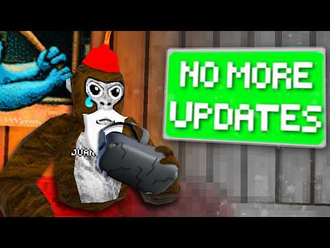 Does Gorilla Tag Still Work On Quest 1?