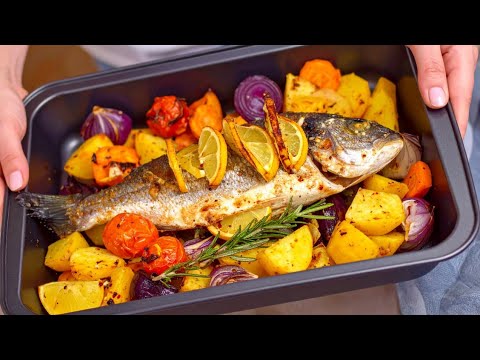 Das köstlichste Weihnachtsessen meines Lebens! Ein Gericht, das ich noch nie zuvor gegessen habe!