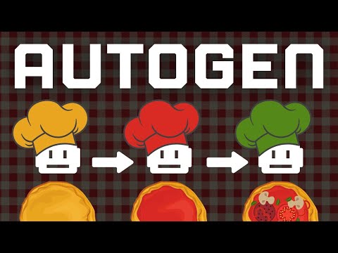 AutoGen RoundRobinGroupChat, SelectorGroupChat, and Swarm Explained!