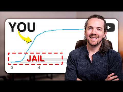 How to Escape YouTube Algorithm JAIL (Full Guide)