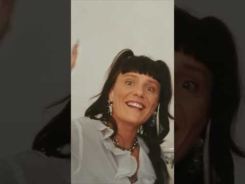 Meet Hatti. She’s living the analog dream | The 20x24 Project