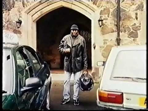 Justin Fashanu - Fallen Hero