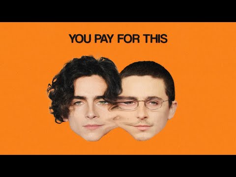 The curse of being ambitious