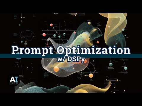 Prompt Optimization with DSPy