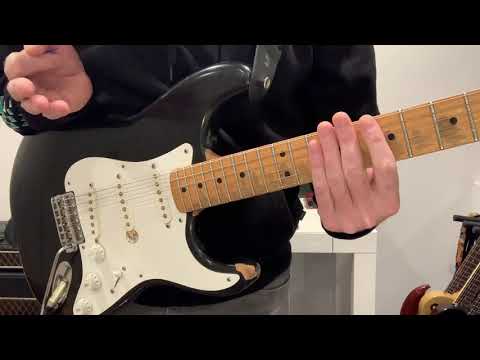 Jacksnax: B MIXOLYDIAN  Basics for Beginners