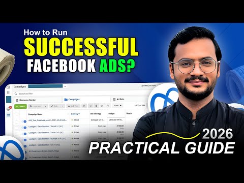 How To Run Meta Ads After Andromeda Update | Practical Setup That Works (2026)