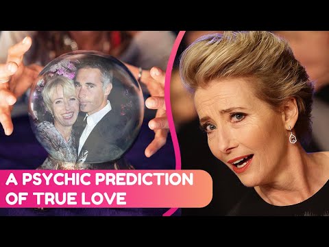 How Emma Thompson Almost Lost Her Husband to Kate Winslet | Rumour Juice