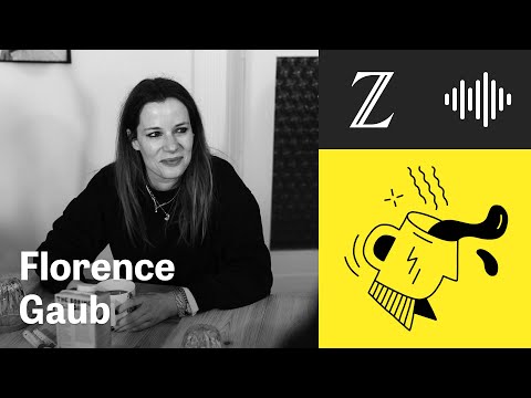 Florence Gaub, wie denkt die Nato Frieden? | Interviewpodcast "Alles gesagt?"