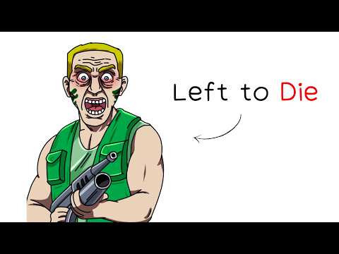 POV: You're in the CIA