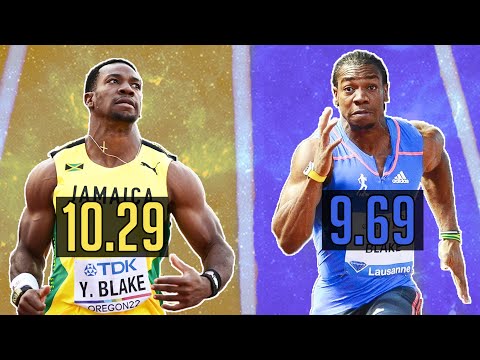 The Best & Worst Race Executions of Sprinter's Careers