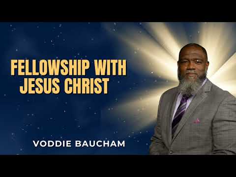 You Can’t Truly Know Jesus Without This | Voddie Baucham WARNING
