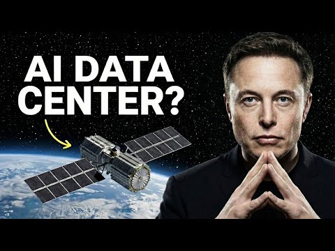 Why SpaceX Is Elon's Secret AI Superweapon