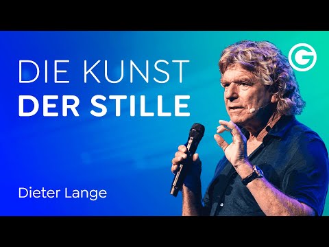 Ohne Mut wirst du nie wahrhaftig leben … // Dieter Lange