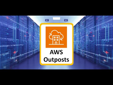 AWS Outposts