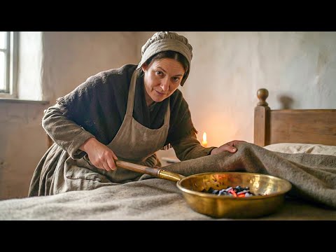 Why Victorian Homes Cost $240/Year to Clean While Yours Costs $2,100