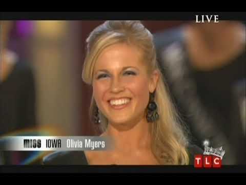 MISS AMERICA 2009