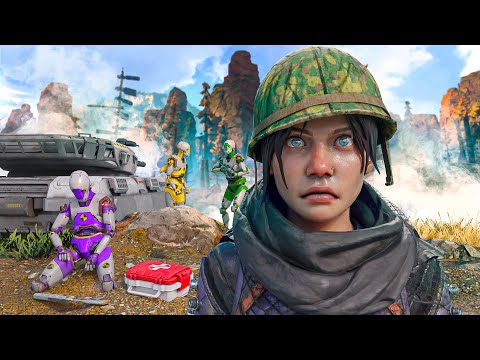 THIS Is Why You STRUGGLE In APEX LEGENDS