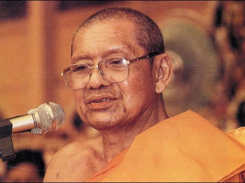 หลวงพ่อฤาษีลิงดำ เรื่อง ศีล 5 และ กรรมบท 10