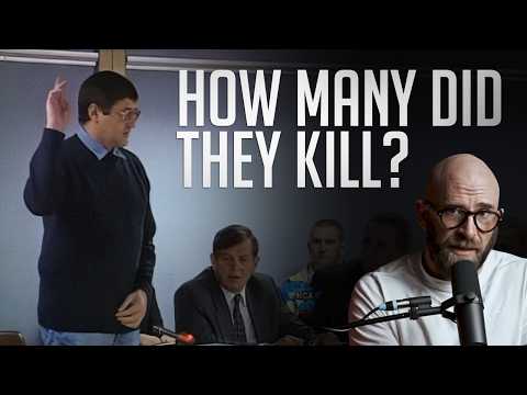 Vlakplaas: South Africa's Apartheid Death Squads