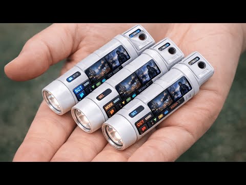 41 NEXT-LEVEL Gadgets Every Man NEEDS to See