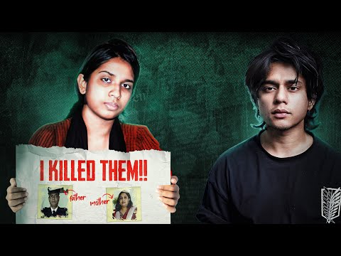"I Killed My Own Parents " - Oishee Rahman Case