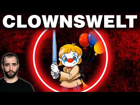 So arbeitet Clownswelt wirklich