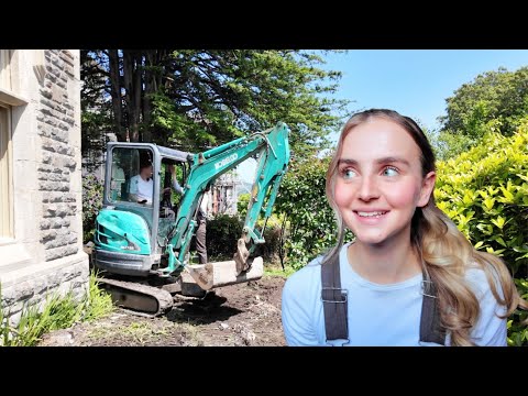 Garden project is SO back (Ep. 49)