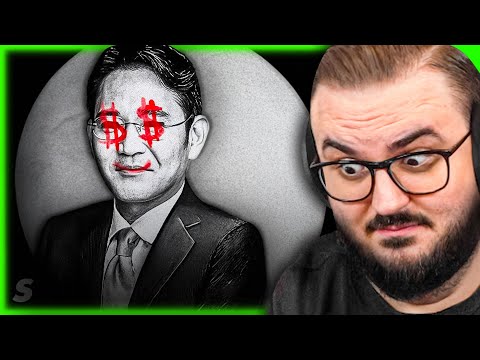 Simpli über den schlimmen Zustand in Südkorea