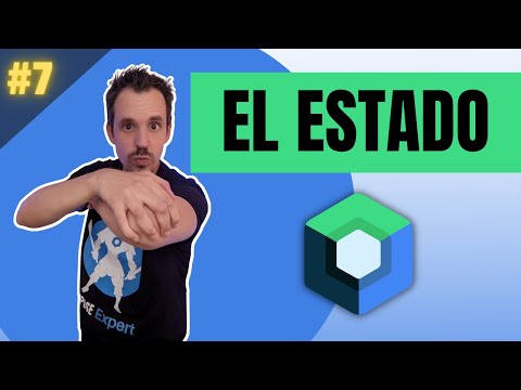El estado en 🔵 Jetpack Compose #7