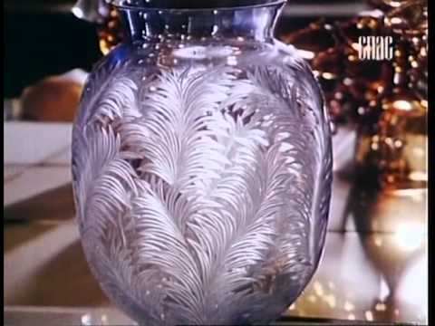 Гусь-Хрустальный - Фильм документальный (1993 SATRip)