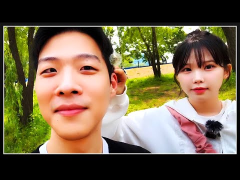 렌탈 여친 진상 고객 시점