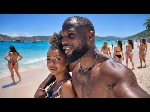 ma BRÉSILIENNE me QUITTE après cette journée💔😔🇧🇷