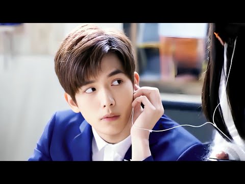 Contract Relationship ❤️ Famous Boy & Shy Girl ❤️ New Korean Mix Hindi Songs 2025 ❤️ Chinese Mix ❤️