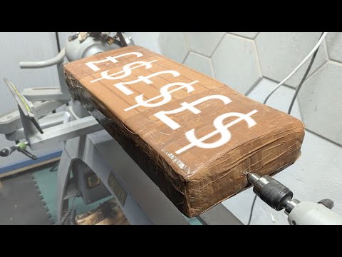 My Most Expensive Woodturning Project Ever – A Special Thank You!