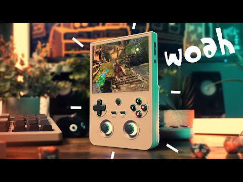 I've Wanted Exactly This For So Long (RG477V)