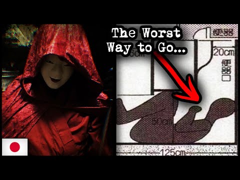 4 Extremely Creepy Mysteries from Japan
