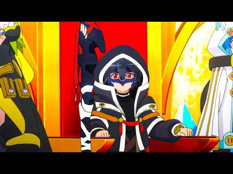 Abandoned in a Dungeon So He Summons an Army of LVL 9999 Warriors to Get Revenge