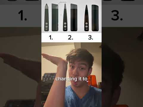 Help me redesign my invention!!!