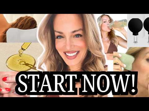 The Best Beauty Habits of 2025 I WISH I Started Sooner!