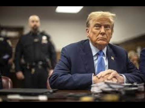 BREAKING: MAJOR court ruling in Trump-Newsom feud