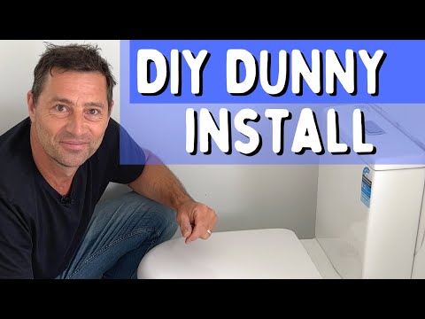 Can you DIY Install a toilet in Australia or NZ - Inspire DIY