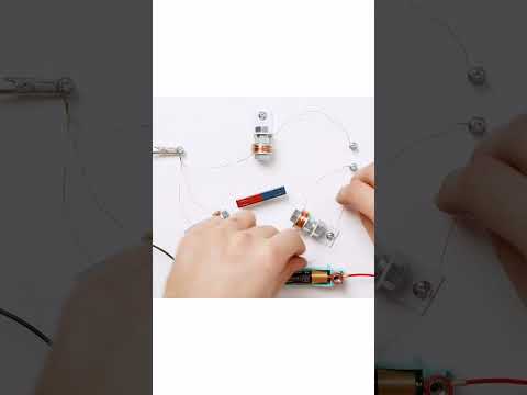 Motors & Controls - Link in description