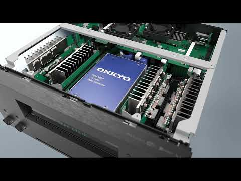 Best Deal: Onkyo TX-RZ70 11.2-Channel AV Receiver