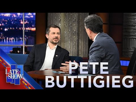 Why Pete Buttigieg Is Pulling Energetic Crowds In Places Democrats Don't Often Go