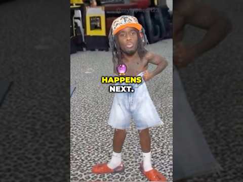 Kai Cenat’s Reaction After Being Disrespected by Twitch’s CEO 😳