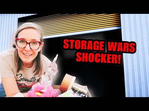 I Bought 3 Abandoned Storage Units & This Is What I Found...
