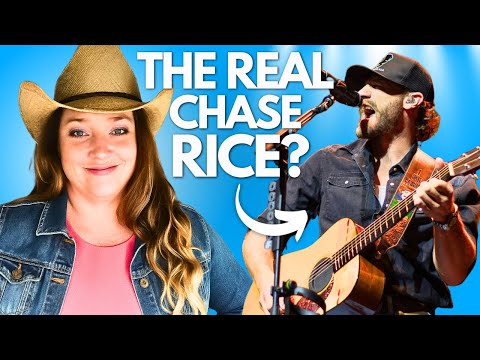 Woman Sends Thousands to Fake Country Star Chase Rice