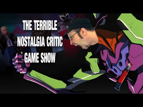 The Failure Of Channel Awesome's Pop Quiz Hotshot